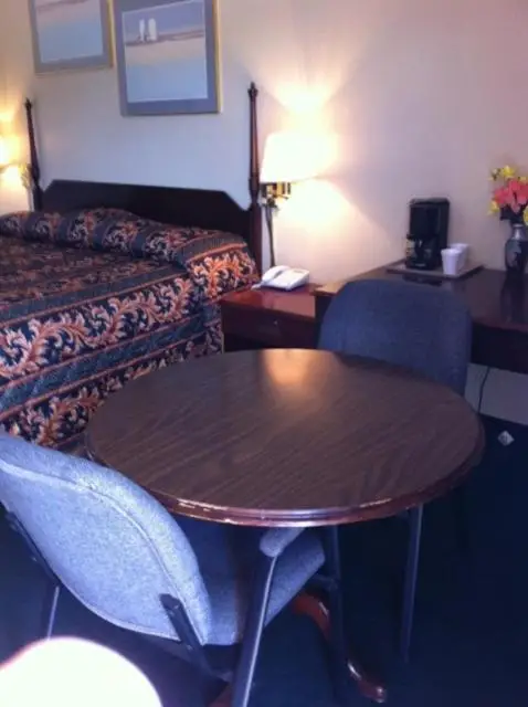 Gold Inn 8