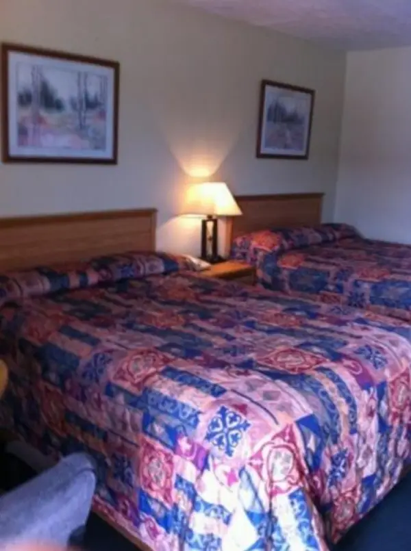 Gold Inn Main image