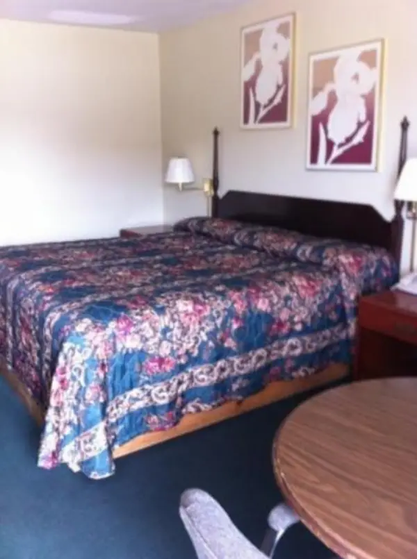 Gold Inn Main image