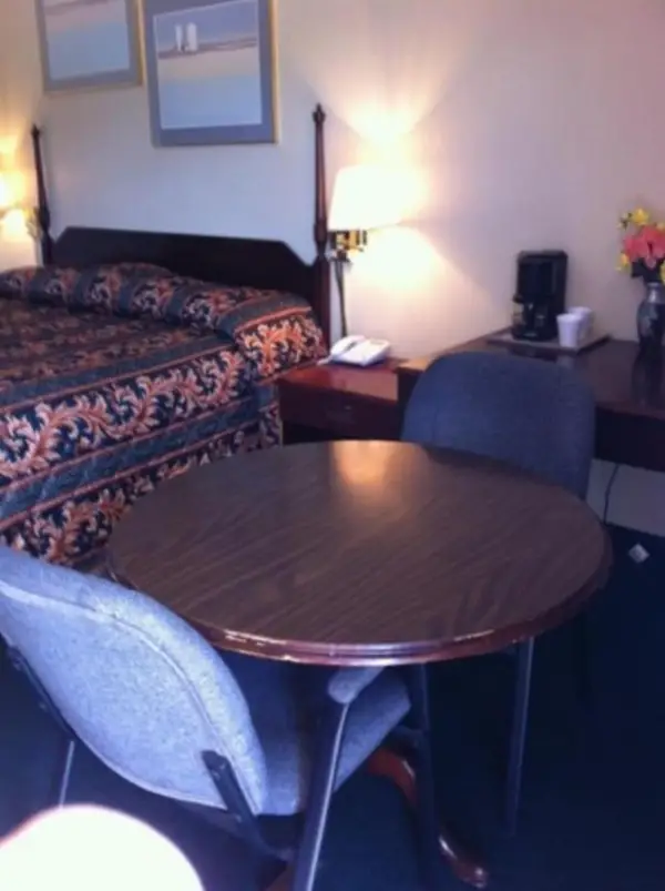 Gold Inn 8