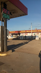 Hamburger near Gold Inn