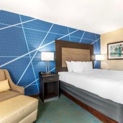 Best Western Plus Dallas Love Field